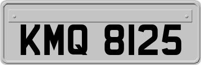 KMQ8125