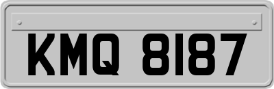 KMQ8187