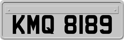 KMQ8189