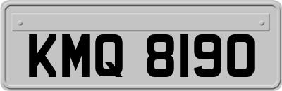 KMQ8190