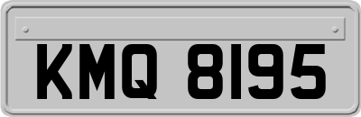 KMQ8195