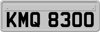 KMQ8300