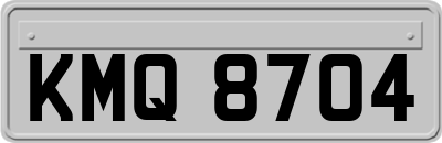 KMQ8704