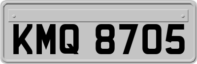 KMQ8705