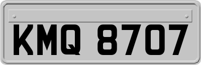 KMQ8707