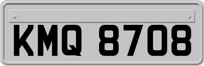 KMQ8708