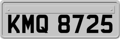 KMQ8725