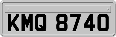 KMQ8740