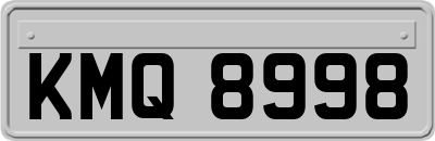 KMQ8998