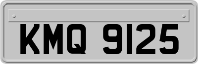 KMQ9125