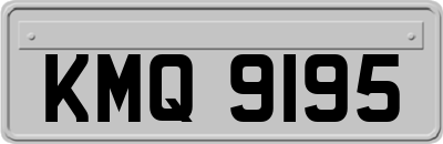 KMQ9195