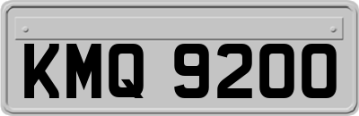 KMQ9200