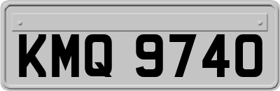 KMQ9740