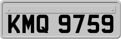 KMQ9759