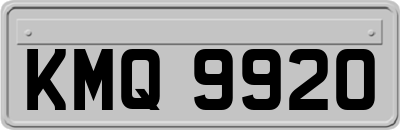 KMQ9920