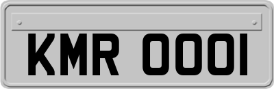 KMR0001