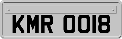 KMR0018