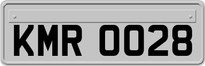 KMR0028