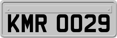 KMR0029