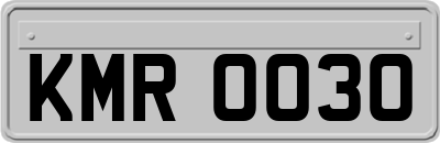 KMR0030