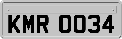 KMR0034