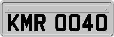 KMR0040