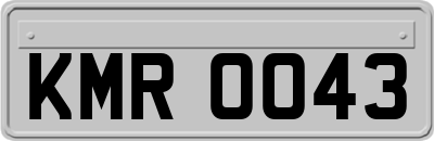 KMR0043