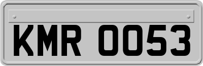 KMR0053