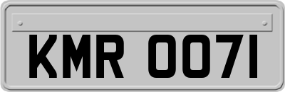 KMR0071