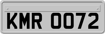 KMR0072