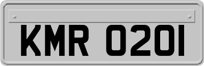 KMR0201