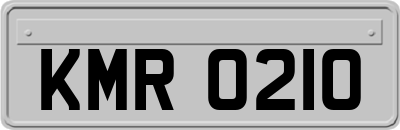 KMR0210