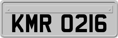 KMR0216