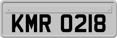 KMR0218