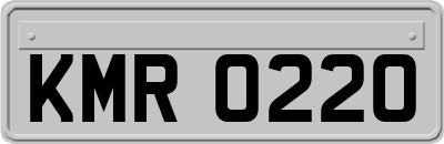 KMR0220