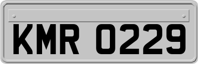 KMR0229