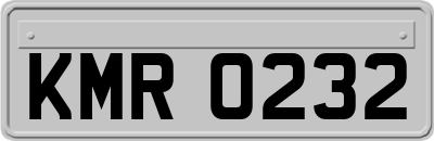 KMR0232