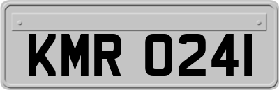 KMR0241