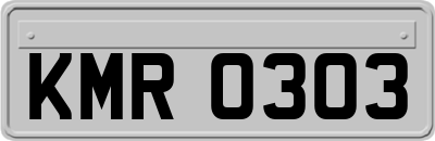 KMR0303