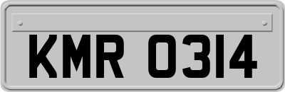 KMR0314