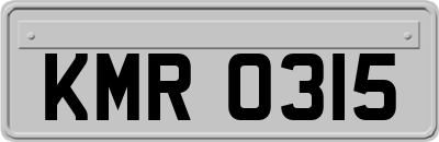 KMR0315