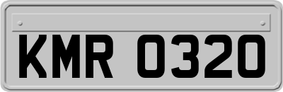 KMR0320