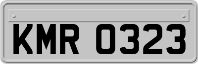 KMR0323