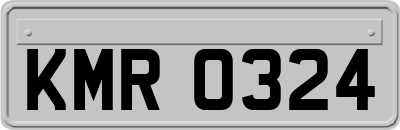 KMR0324