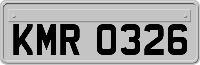 KMR0326