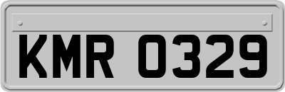 KMR0329