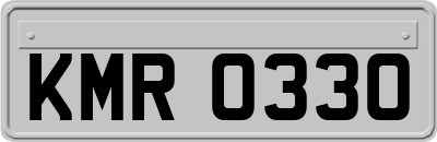 KMR0330