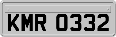 KMR0332