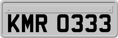 KMR0333