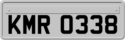 KMR0338